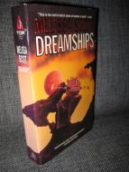 SCOTT, MELISSA: DREAMSHIPS. 1993