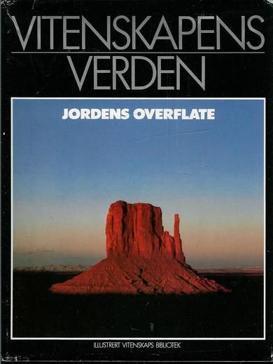 VITENSKAPENS VERDEN: JORDENS OVERFLATE