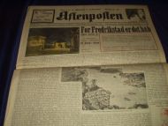 1933,nr 592, Morgen, Aftenposten