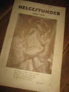 1945,JUL, HELGESTUNDER