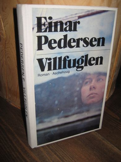 Pedersen: Villfuglen. 1977.