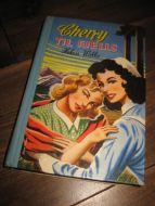 Wells. Cherry TIL FJELLS. Bok nr 12, 1953. 