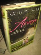 WEBB, KATHERINE: Arven. 2010.