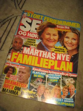 2020,nr 028, SE OG HØR SONJA OG MARTHA