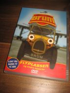 BRUM. FLYPLASSEN. 2002, 51 MIN.