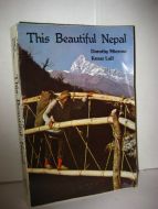 Lall: This Beatiful Nepal. 1988.