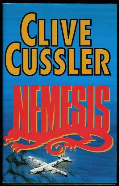 Cussler, Clive: NEMESIS. 1992