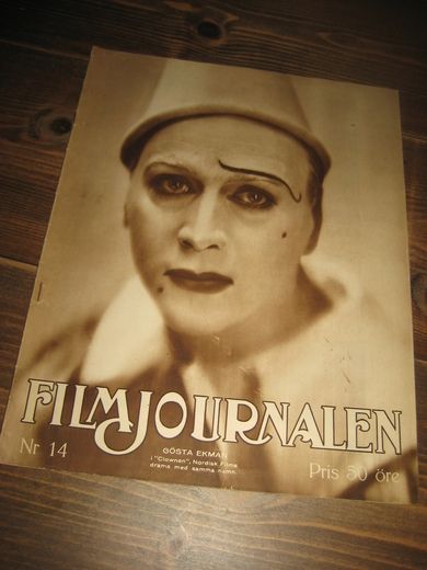 1926,nr 014, FILMJOURNALEN