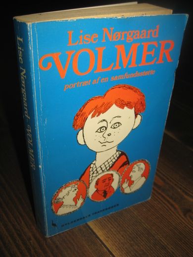 Nørgaard: VOLMER. 1982.