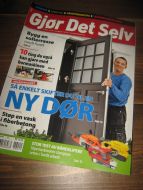 2010,nr 011, GJØR DET SELV.