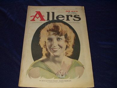 1931,nr 015, Allers Familie Journal