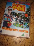 POSTMAN PATS JULAFTEN. 2007, 60 MIN