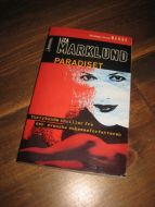 MARKLUND, LIZA: PARADISET. 2000.