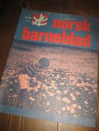 1975,nr 015, norsk barneblad.