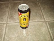 BODDINGTONS DRAUGHT