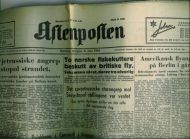 1944,nr 208, morgen, Aftenposten.