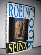 COOK, ROBIN: SFINX. 1979.