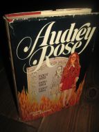 de Felitta: Audrey Rose, FØDT 1959. DØD 1964. FØDT 1964. 1977.