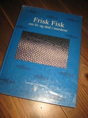 FRISK FISK. 1996