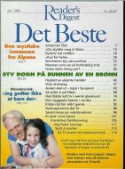 1993,nr 006, Readers Digest Det Beste.