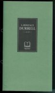 DURRELL, LAWRENCE