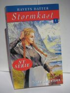 Bok nr 001, Stormkast.