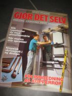 1989,nr 003, GJØR DET SELV.