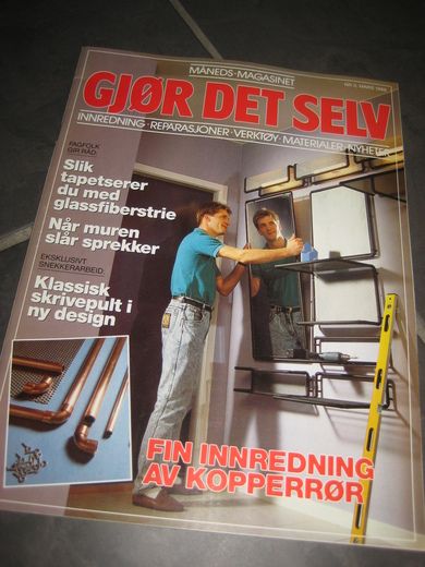 1989,nr 003, GJØR DET SELV.