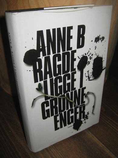 RAGDE: LIGGE I GRUNNE ENGER. 2007.