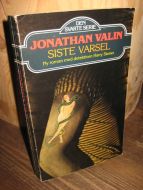 VALIN: SISTE VARSEL. 1983.