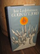 Johansson,Ivar Lo: GODNATT, JORD. 1977.