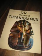 Wonders of TUTANKHAMUN. 1978.