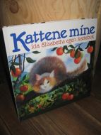 Kattene mine. 1992.