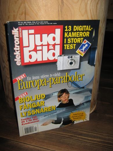 2000,nr 012, ljud & bild