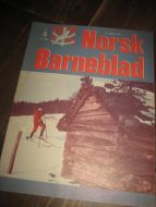 1979,nr 005, norsk barneblad