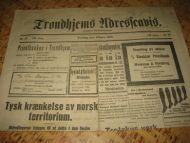 1918,nr 070, Trondhjems Adresseavis.