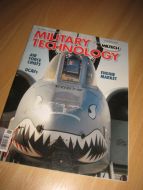 2009, VOL XXXIII, Issue 6, MILITARY TECHNOLOGY.