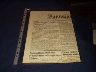 1944,nr 253, 31. Oktober, Sunnmørsposten