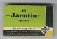 Jacutin 50 tallet