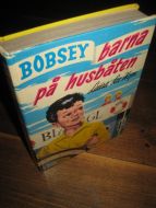 Hope: BOBSEY barna på husbåten. Bok nr 5, 