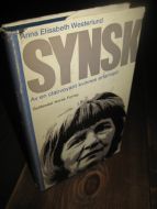 Westerlund: SYNSK. 1968.