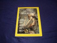 1984,volum 165,nr 005, NATIONAL GEOGRAPHIC