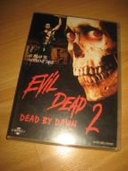 EVIL DEAD. 2. 18 ÅR. 