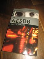 NESBØ, JO: KAKERLAKKENE. 2003. 