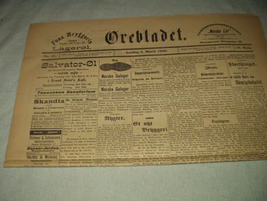 1906,nr 057, Ørebladet