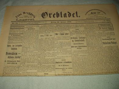 1906,nr 022, Ørebladet.