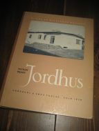 ROJAHN: Jordhus. 1950.