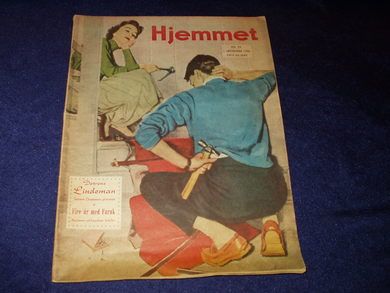 1956,nr 035, Hjemmet