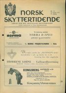 1955,nr 019, NORSK SKYTTERTIDENDE