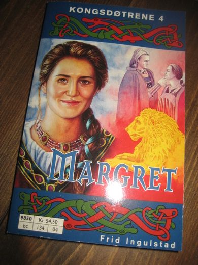 1998,nr 004, Margret.